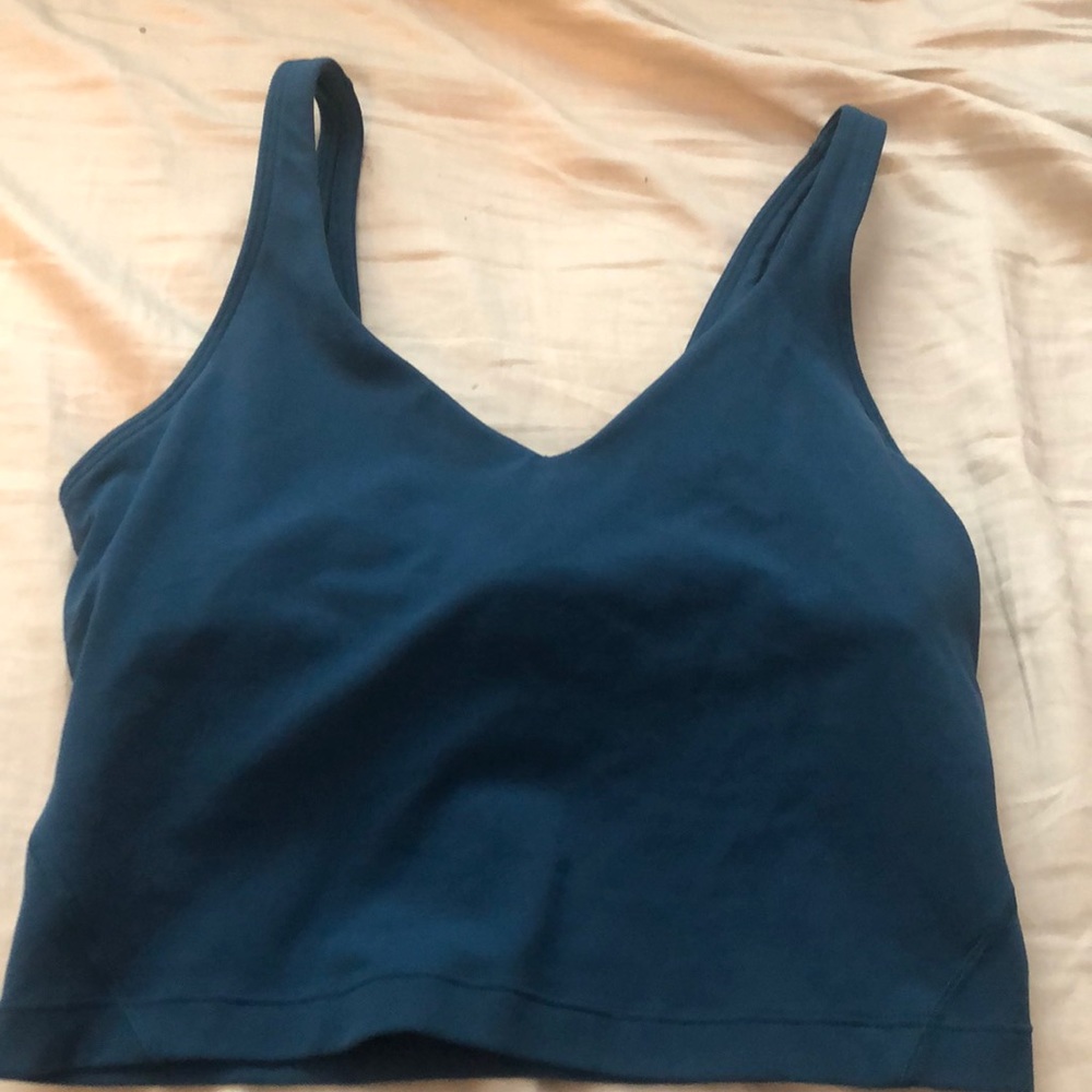 lululemon align tank